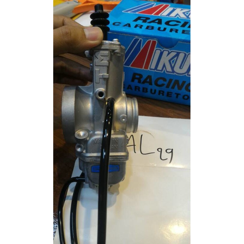 mikuni tmx 35 sudco