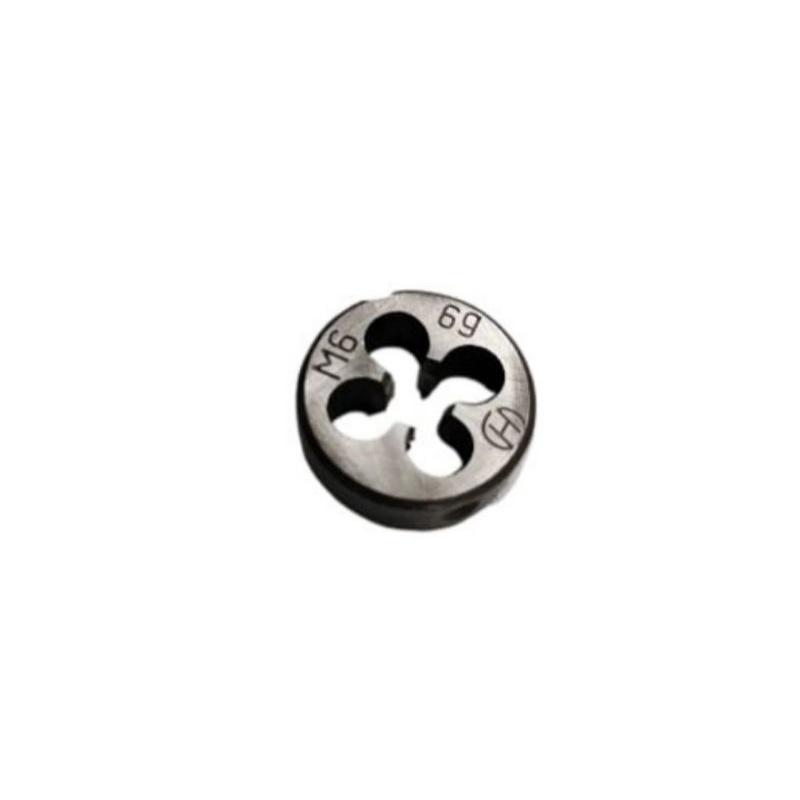 Mata Senai M6x1mm / Senai Baud Drat M6x1mm