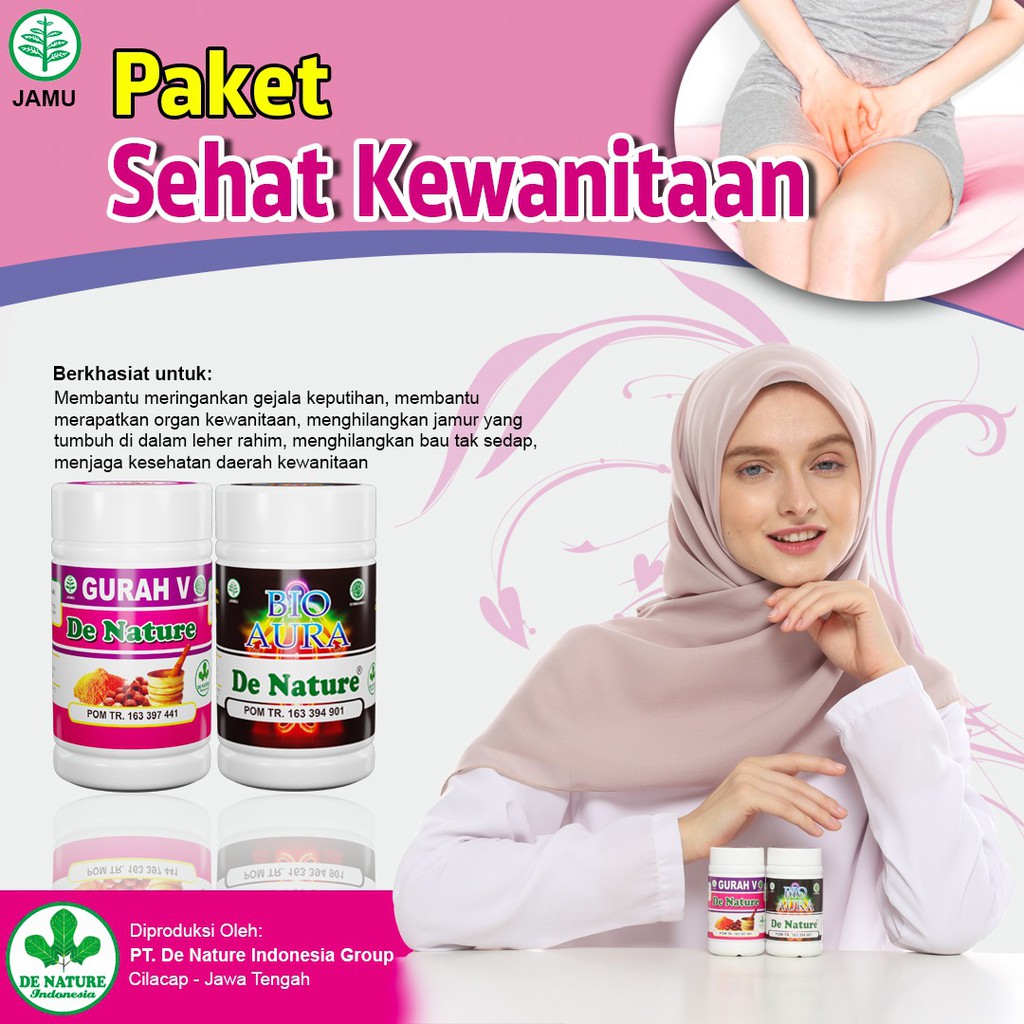 Meki berlendir. Meki berlendir