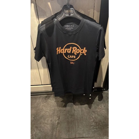 KAOS HARD ROCK CAFE BALI ORIGINAL