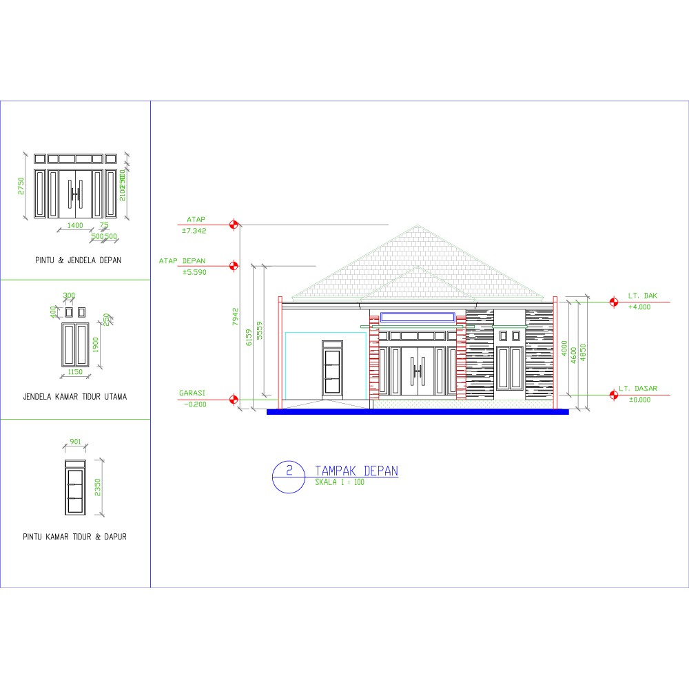 Jual Jasa Desain Rumah 2D Murah Indonesia Shopee Indonesia Jual Jasa Desain Rumah 2D Murah Indonesia Shopee Indonesia