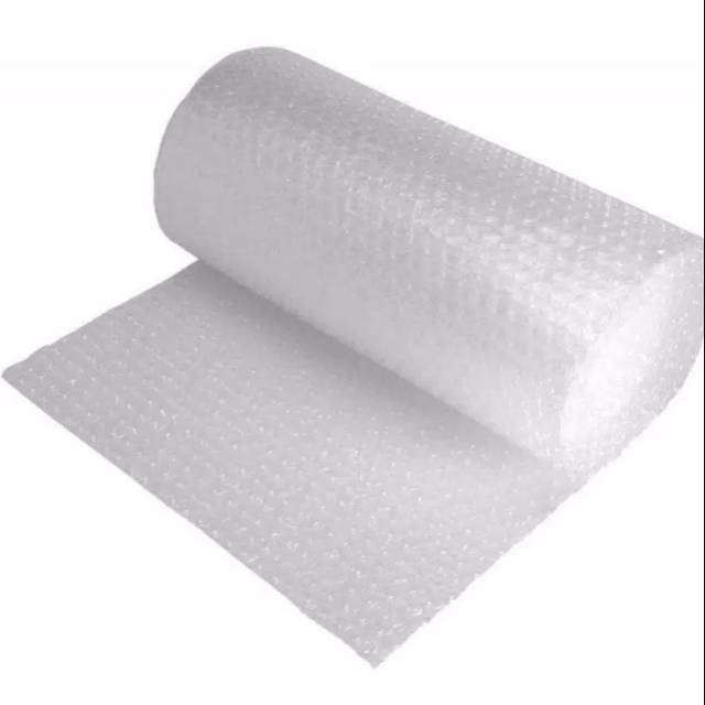 

Bubble wrap per 1 pc produk