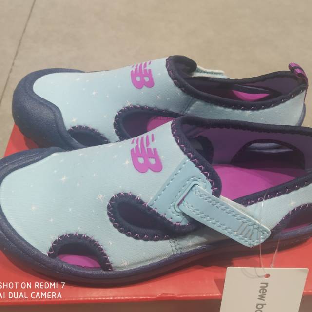 New balance Kids