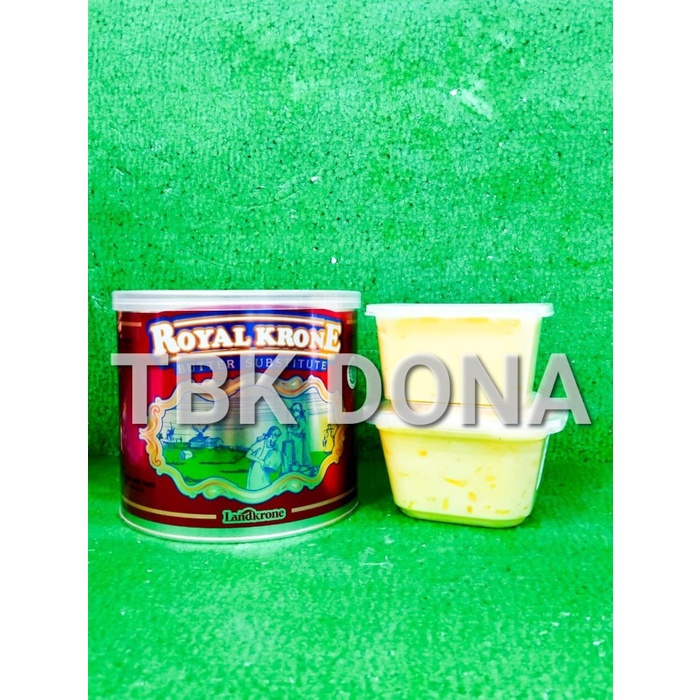 

b2011bb Butter Royal Krone Repack 500Gr Xa201As