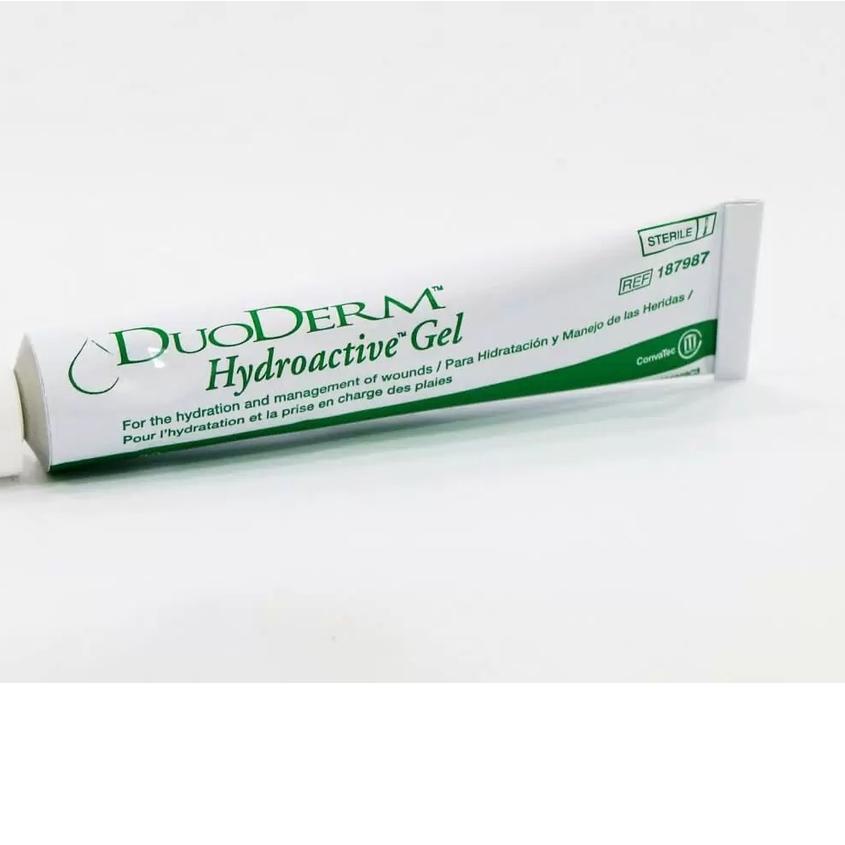 ➴ DUODERM HYDROACTIVE GEL 15 GR 30 GR ➶
