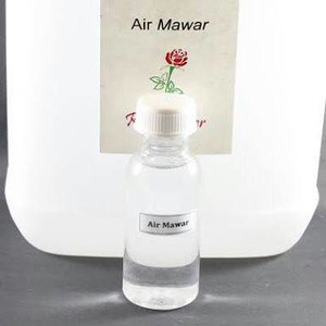 AIR MAWAR MURNI 1 LITER / HYDROSOL ROSE WATER