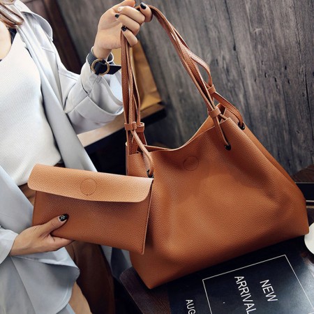 Tas Wanita BPP379 Tas Selempang Tas Kerja Tas Import Murah Berkualitas
