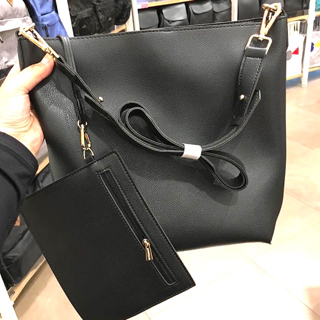 Miniso shoulder bag
