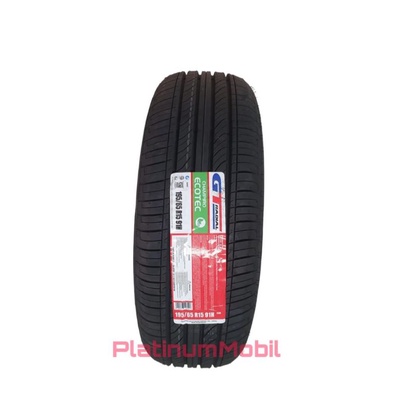 Ban mobil GT 195/ 65 R15 champiro Ecotec