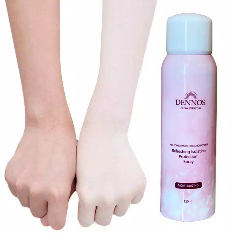 DENNOS Moisturizing Spray 150ml