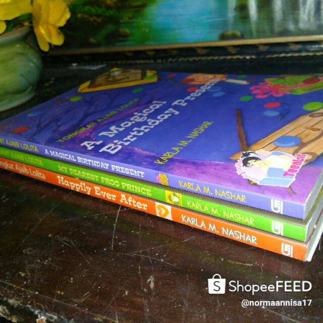Novel teenlit