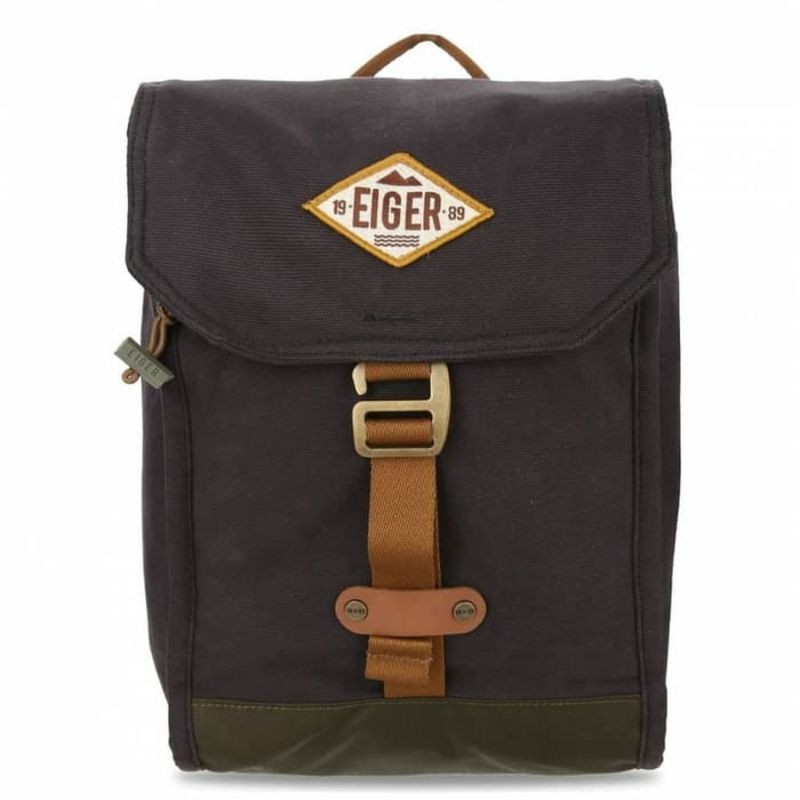 Tas Selempang Cruiser Canvas (910003483) DOD