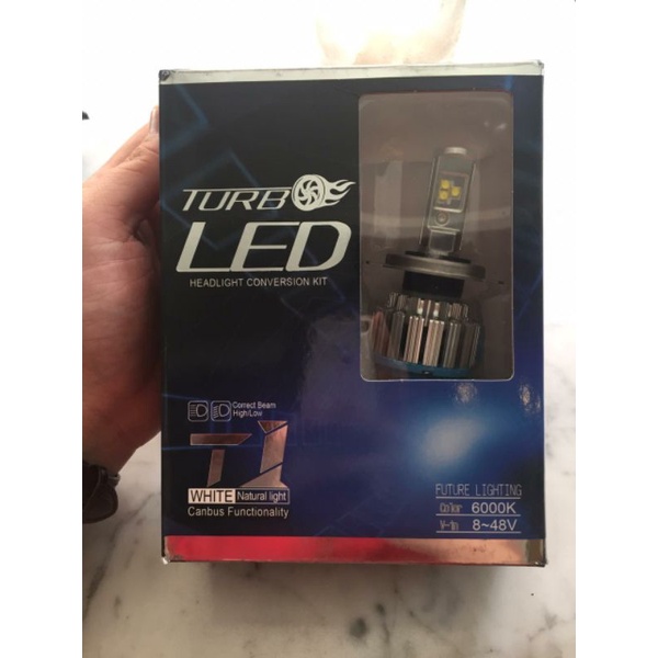 Lampu LED Avanza Xenia 2013-2018 / Lampu Utama Avanza Xenia / Led Xenia Avanza