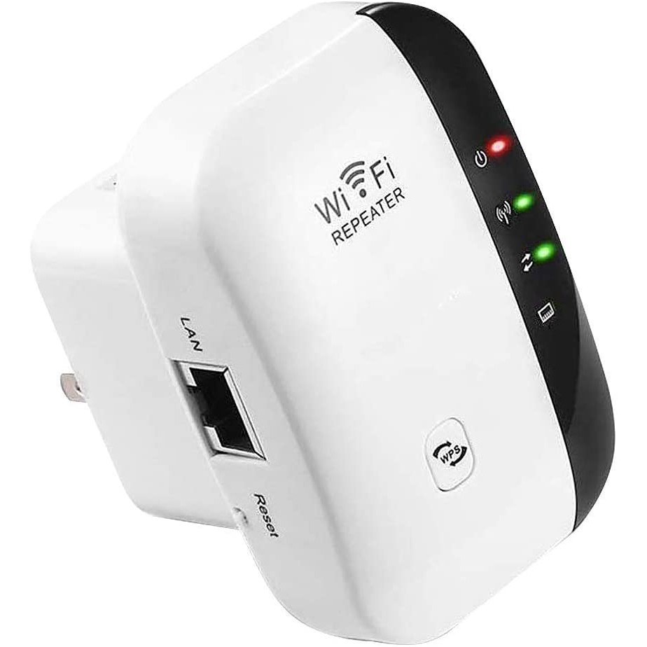 Penguat Sinyl HP Wireless-NWifiiI Repeater 300Mbps Access Point