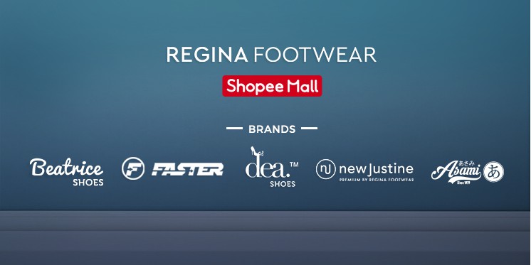 Your Personal Care: Regina Footwear - Faster Sepatu Sneakers Anak 1704