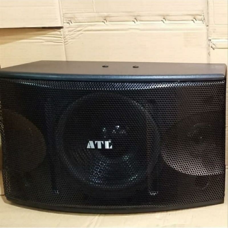 speaker pasif karaoke 12 inch atl hf1212 pro speker pasiv salon sound