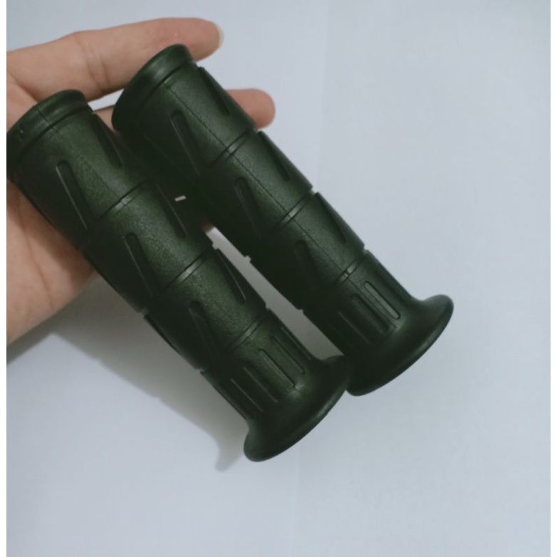 Handgrip Kaze Grip kaze Handfad Kaze ORIGINAL + Jalu Stang pcx untuk SEMUA motor