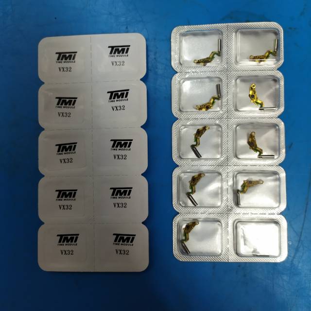 IC MESIN JAM TANGAN VX 32