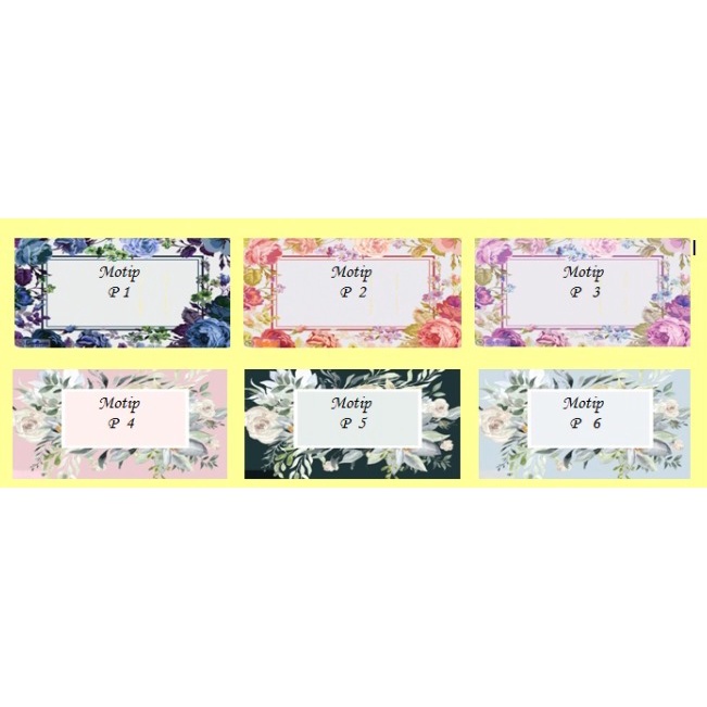 

CETAK / PRINT LABEL UNDANGAN MOTIP TOM & JERY 103 MINIMUM ORDER 1PACK ( 120pcs) 1pcs (Rp250)