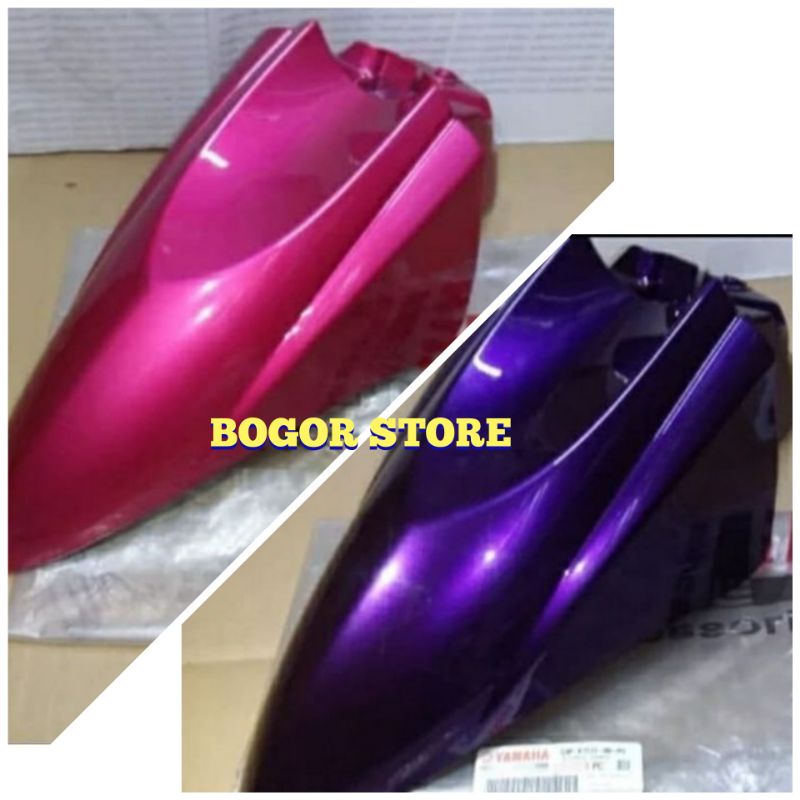 SPAKBOR DEPAN MIO J PINK / SPAKBOR DEPAN MIO GT UNGU