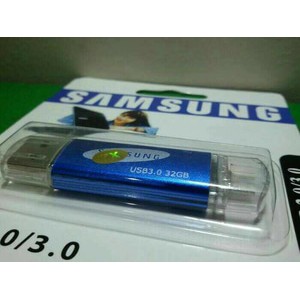 Flasdisk OTG Samsung 32 Gb