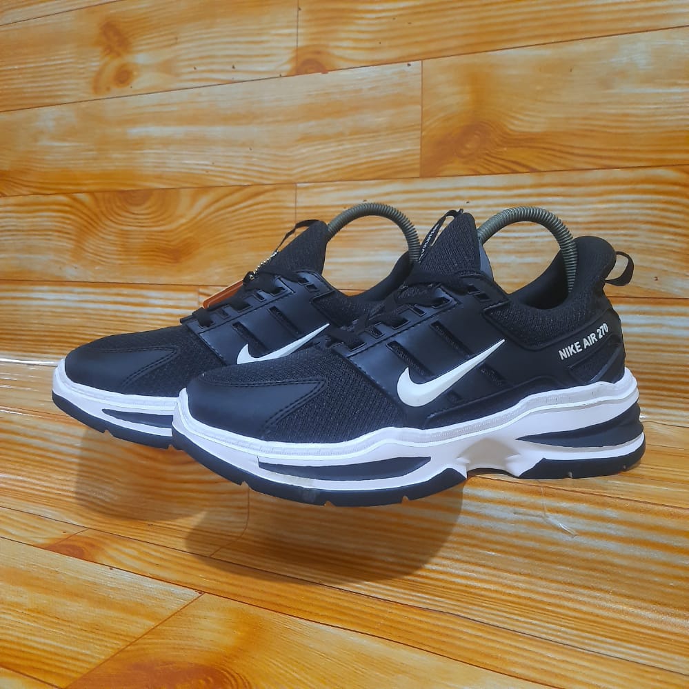 Nike_air max 720 warna abu stabilo premium-sepatu running pria-wanita terbaru/sneakers sport keren