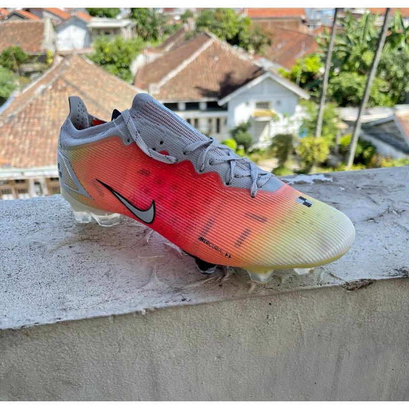 nike mercurial mds 004