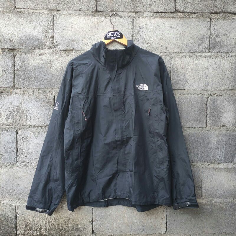 tnf second the north face second jaket tnf second jaket outdoor tnf original jaket gunung tnf second
