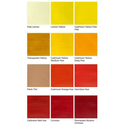 

Galeria Acrylic 500ml Winsor & Newton