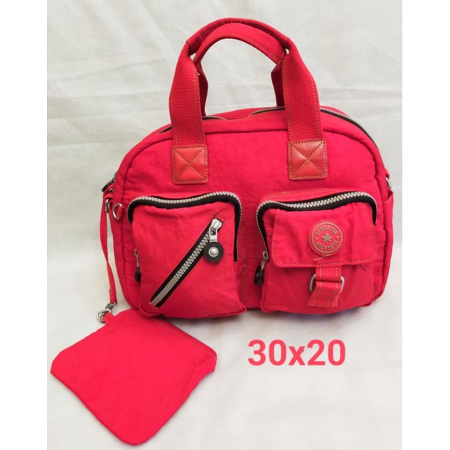 (Preloved / Second) Tas Ball Murce