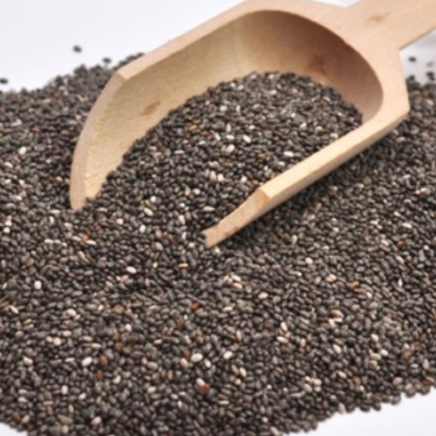 

Organic Chia Seed 5 Kg Asharyhitam33Shop