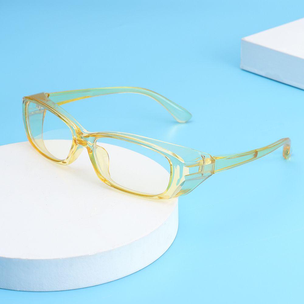 Lily Anti-blue Light Kacamata Baca Wanita Anti Kabut Klasik Presbyopia Eyeglasses