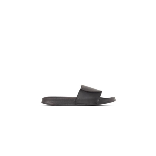 SANDAL CASUAL PREPET POLOS, SANDAL SLIDE DURR FOOTWEAR 20 ORIGINAL, SANDAL FLIF-FLOP PRIA KEREN