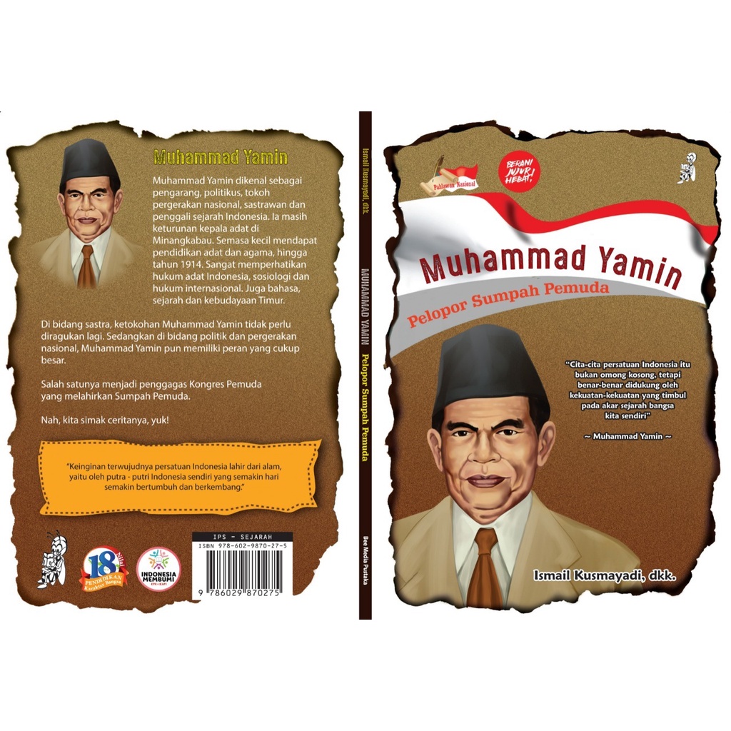 Muhammad Yamin