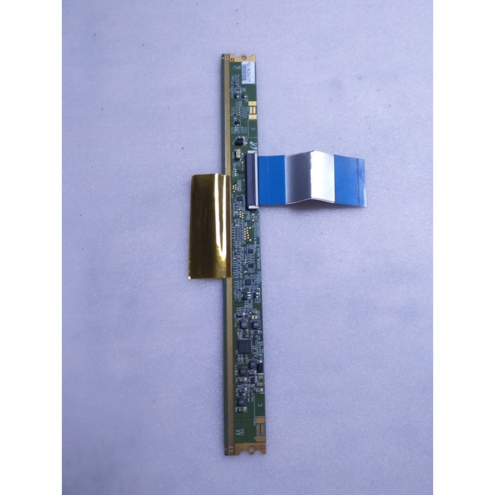 Tcon Ticon Tikon TV LED sony KLV- 32R302C - 32R300B - 32R300C - 32R407A