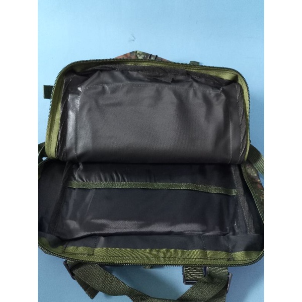 RANSEL LIBANON PRIA TERLARIS KAPASITAS 35L