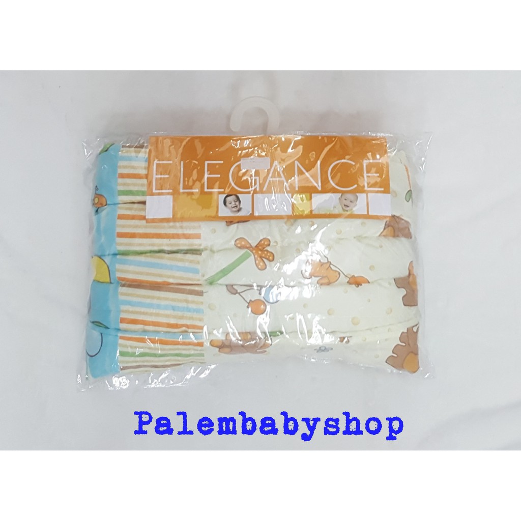 Elegance Gendongan / Gendongan Samping Bayi