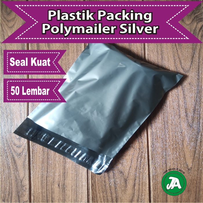 

PROMO Plastik Packing 25 x 35 cm Plastik Polymailer Plastik Olshop Isi