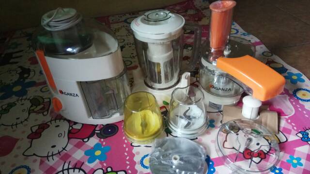 Slicer jus vaganza(second)