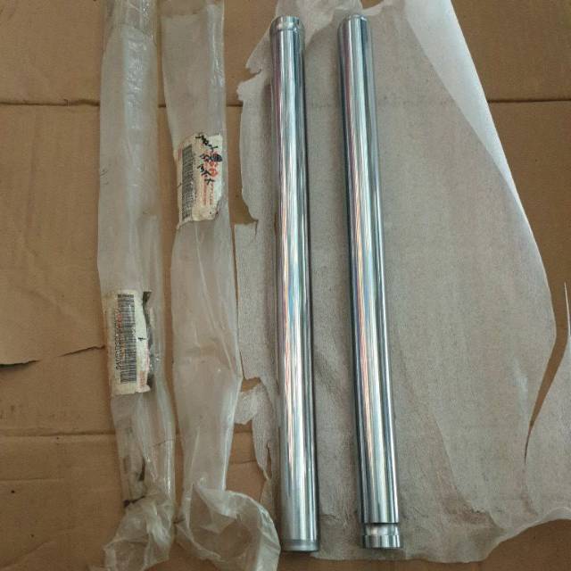 As shock depan smash barang seperti ori 99%