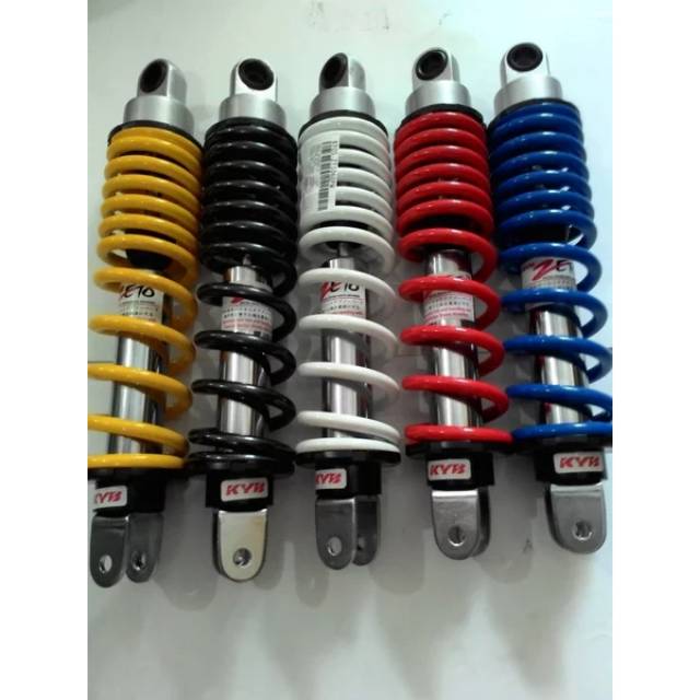 Shockbreaker Kayaba Zeto Murah