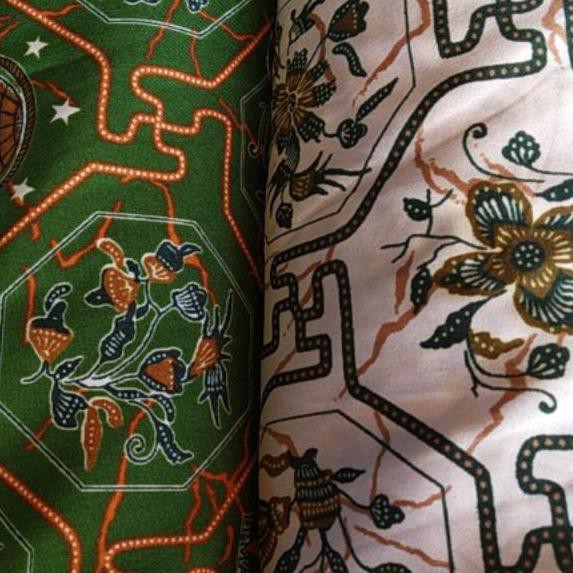 Miring Harga BATIK LP MAARIF NU