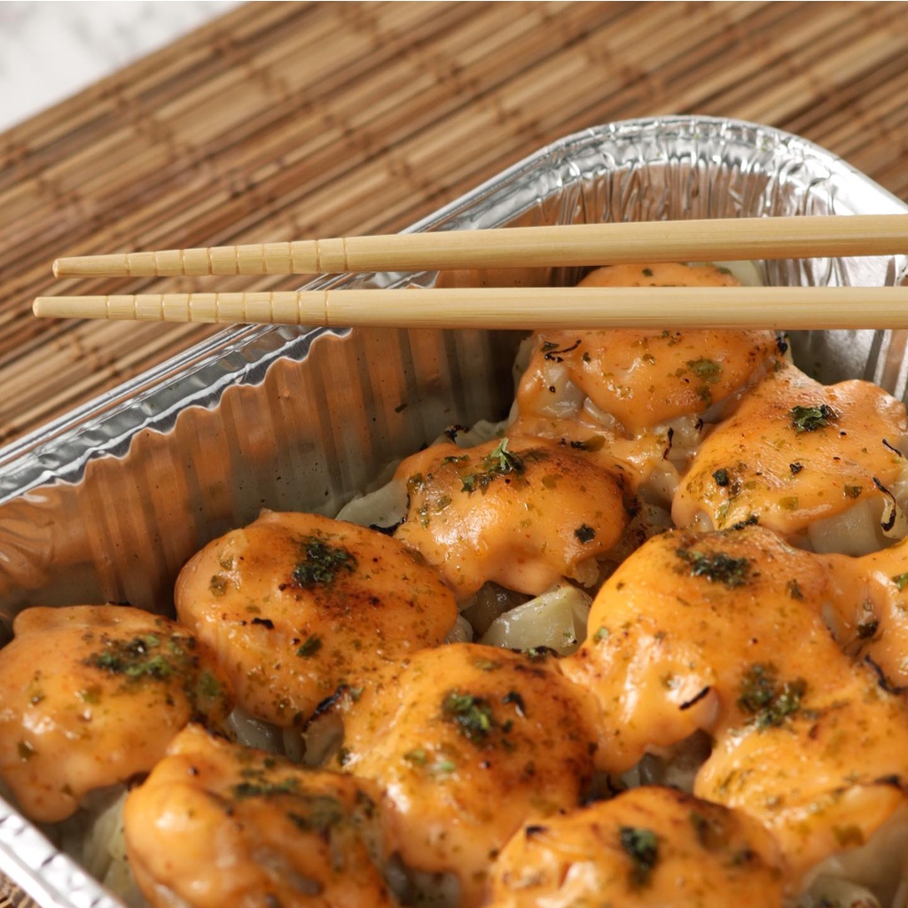 

DIMSUM MENTAI (16pcs) ENAK HALAL