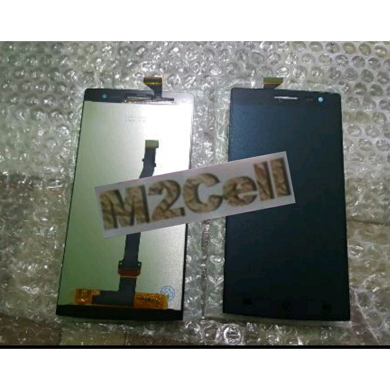 LCD TOUCHSCREEN OPPO X9006 X9007