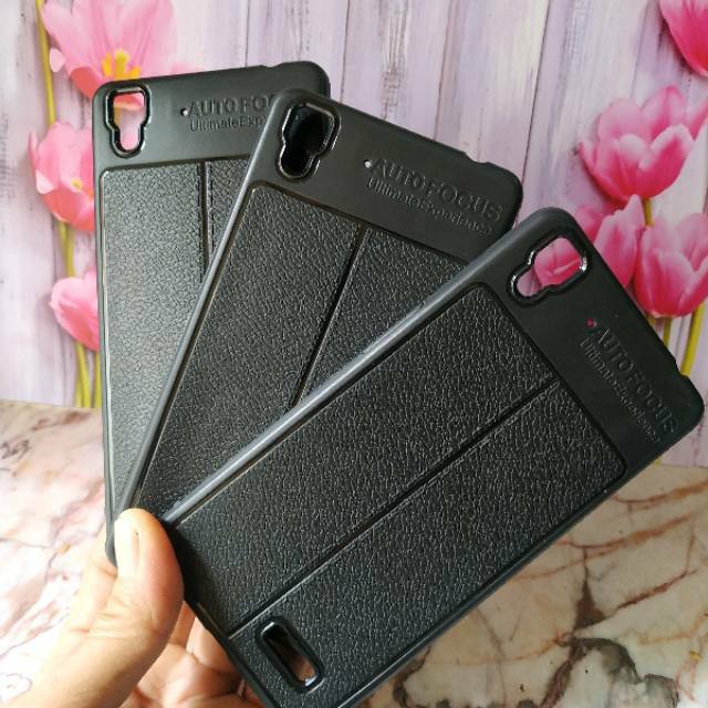 Case Autofocus Oppo R7 / R7F / R7KF / R7 Lite  Layar 5 Inch
