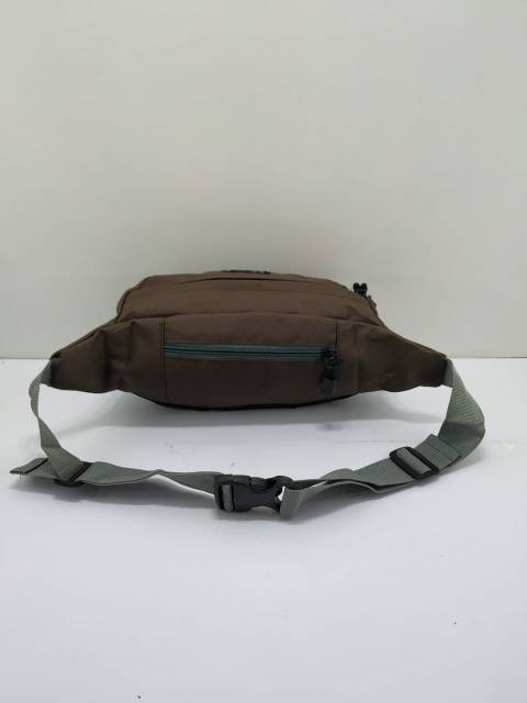 Tar waist bag Dhavin COMBINASI