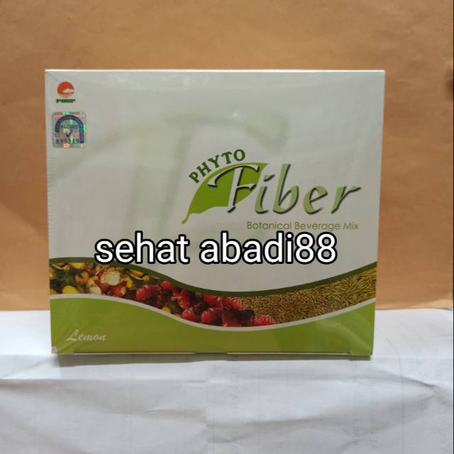 Phyto Fiber Diet Detox