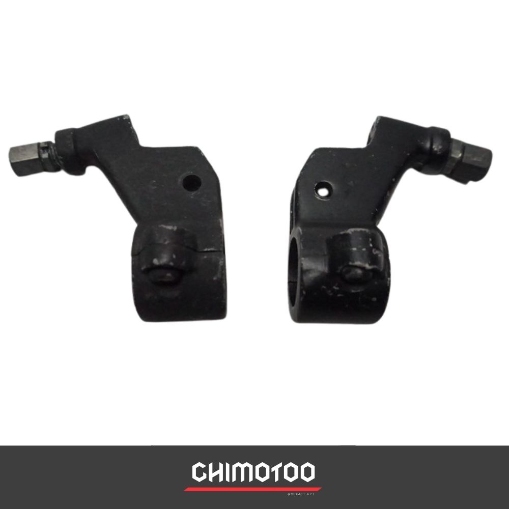 Rumah Handel Rem Kopling Trail Yamaha Dt100 Dt 100