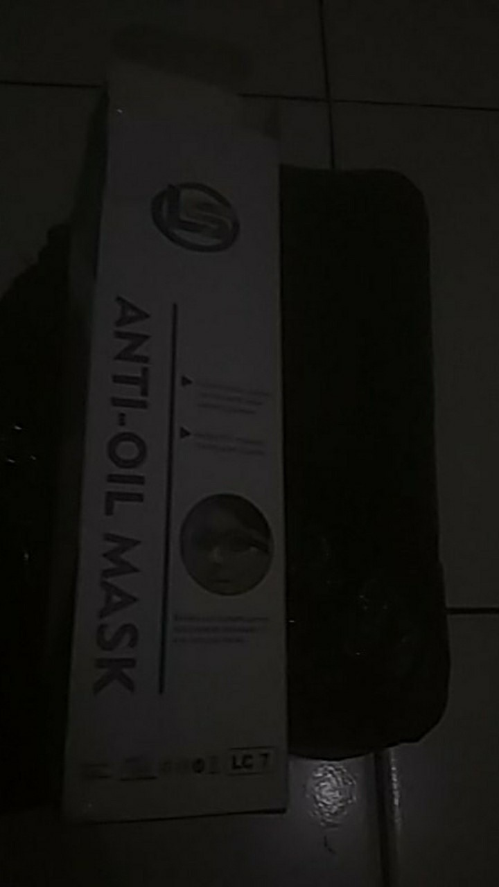 Faceshield Nagita Lokal / Face Shield Lokal / Pelindung Wajah - Sudah Dengan Box