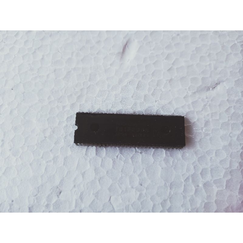 ic croma TB1229BN toshiba ori